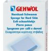 Gehwol eeltschuurblokje