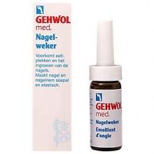 Gehwol med emolliant d'ongle, 15ml