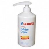 Gehwol crème déo pour les pieds, 75ml