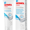 12x Gehwol med. Sensitive, 75ml - 11+1 gratis