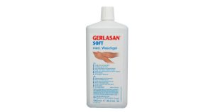 Gehwol Gerlasan Soft Wasgel, 1 litre