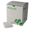 Mesoft 5 x 5cm, 8 doosjes van 300 stuks 7 + 1 (= EUR 4,33 per doosje)!!!