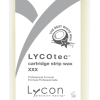 Lycon LycoTec White Strip Wax Cartridges (100ml)
