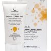 CLINICCARE Premium Dermo Corrective Cream (SPF50) Medium in tube, 35ml