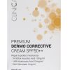 CLINICCARE Premium Dermo Corrective Cream (SPF50) Medium in tube, 35ml