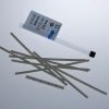 Onyclip strips 0,10mm, 8 stuks