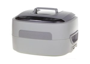Nettoyeur ultrasonique 2.500ml avec chauffage