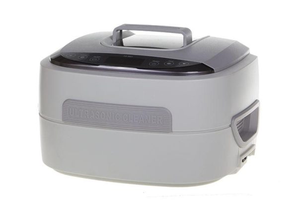 Ultrasoonreiniger 2.500ml met verwarming (CD-4821)