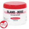 Bland-Rosé siliconen Fresco zacht (rood), 500gr.