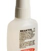 Bland-Rosé vloeibare katalysator reaktol, 20ml