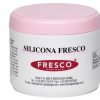 Bland-Rosé siliconen Fresco medium (rose), 500gr.