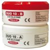 Bland-Rosé Duo 10 starterkit 100 gr. + 100 gr.