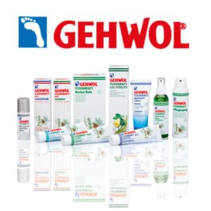 Gehwol