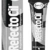 Refectocil wimperverf zwart, 15ml (nr. 1)