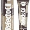 Refectocil wimperverf natuurbruin, 15ml (nr. 3)