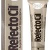 Refectocil wimperverf lichtbruin, 15ml (nr. 3.1)