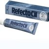 Refectocil wimperverf diep-blauw, 15ml (nr. 2.1)