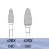 Tungstenfrees middel 424X-040