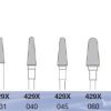 Tungstenfrees fijn 429FX-060