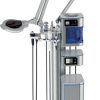 Blue Sky Slim Tower met borstelapparaat