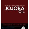 Intelligent Skin Therapy Mask coton des bananes, Jojoba Oil Home Therapy