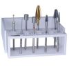 Mykose/Holznagelset (8 frezen)