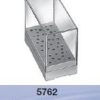 Freesdoos 29 gaatjes (transparante kap) Busch