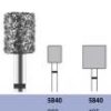 Diamantfrees x-grof 5840-105