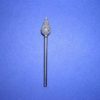 Diamantfrees x-grof 5892-075
