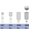 Diamantfrees grof 6862-018