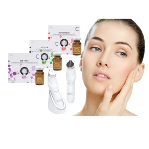 Ampoules méso