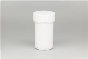Petit pot pour pommade 20ml haut