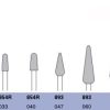 Diamantfrees m-grof 818-050