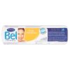 Disques d'ouate Bel Cosmetic avec Aloe Vera & Provitamin B5, boîte de 21 rouleaux