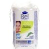 Disques de coton Bel Premium Maxi Aloe Vera et Vit. B5, 45 piècesNL) Wattenschijfjes Bel Cosmetic maxi met Aloe Vera en Vit. B5, 45 pièces