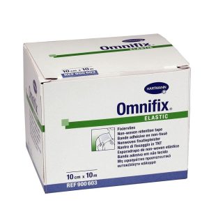 Omnifix strech rouleau de 10 mètres : 10cm de large