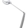 Loeplamp Afma Star LED, grijs