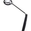 Loeplamp Afma Star LED, zwart