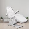 Behandelstoel Montana Soft Line met 4 motoren en verwarming