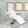 Behandelstoel Princess Soft met 4 motoren, reset en verwarming