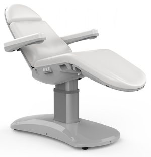 Beauty Star Nova 3 moteurs, blanc - TOONZAAL