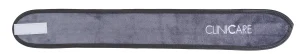 CLINICCARE Haed Band, grey