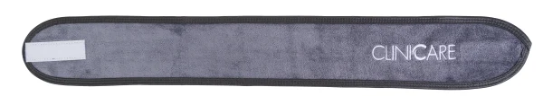 CLINICCARE Haed Band, grey