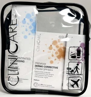 CLINICCARE Gift Bag, Toilettas