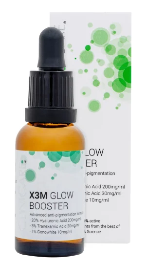 CLINICCARE X3M Glow Booster
