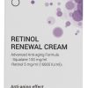 CLINICCARE Retinol Renewal Cream, 50ml