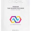 CLINICCARE Premium Time Reverse Face Mask, 3x 25ml