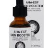 CLINICCARE AHA + EGF Skin Booster, 20-30 treatments, 30ml