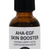 CLINICCARE AHA + EGF Skin Booster, 20-30 treatments, 30ml