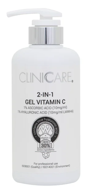 CLINICCARE Gel "Vitamin-C", 500ml